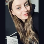 niania - zdjęcie plofirowe użytkownika Katarzyna K.