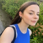 niania - zdjęcie plofirowe użytkownika Magda S.