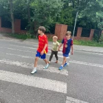 niania - zdjęcie ogłoszenia Praca dla niani Warszawa, Bielany