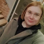 niania - zdjęcie plofirowe użytkownika Wioletta R.