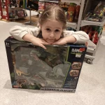 niania - zdjęcie ogłoszenia Poszukujemy opiekunki