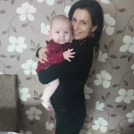 niania - zdjęcie plofirowe użytkownika Ewa S.