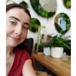 niania - zdjęcie plofirowe użytkownika Anna D.