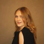 niania - zdjęcie plofirowe użytkownika Maryia P.