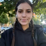niania - zdjęcie plofirowe użytkownika Dominika B.