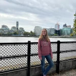 niania - zdjęcie plofirowe użytkownika Łucja L.