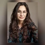 niania - zdjęcie plofirowe użytkownika Marysia M.