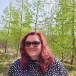 niania - zdjęcie plofirowe użytkownika Lidia S.