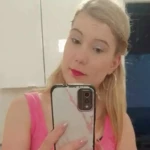 niania - zdjęcie plofirowe użytkownika Irena S.