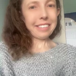 niania - zdjęcie plofirowe użytkownika Ewa P.