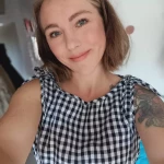 niania - zdjęcie plofirowe użytkownika Józefina O.