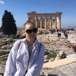 niania - zdjęcie plofirowe użytkownika Weronika P.