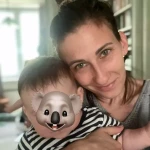 niania - zdjęcie ogłoszenia Szukamy niani do synka (13 mc) od połowy lutego 2025