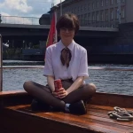 niania - zdjęcie plofirowe użytkownika Alicja K.