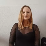 niania - zdjęcie plofirowe użytkownika Anna B.