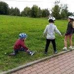 Praca niania, opiekunka