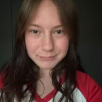 niania - zdjęcie plofirowe użytkownika Jagoda I.