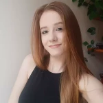 niania - zdjęcie plofirowe użytkownika Magdalena P.
