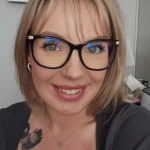 niania - zdjęcie plofirowe użytkownika Monika S.