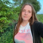 niania - zdjęcie plofirowe użytkownika Aleksandra L.