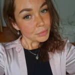 niania - zdjęcie plofirowe użytkownika Dominika D.