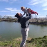 niania - zdjęcie plofirowe użytkownika Olha K.