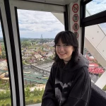 niania - zdjęcie plofirowe użytkownika Lilianna W.