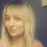 niania - zdjęcie plofirowe użytkownika Magdalena Z.