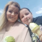 niania - zdjęcie plofirowe użytkownika Katarzyna G.