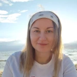 niania - zdjęcie plofirowe użytkownika Magdalena B.