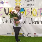 niania - zdjęcie plofirowe użytkownika Svitlana K.