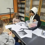niania - zdjęcie plofirowe użytkownika Rawan A.