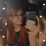 niania - zdjęcie plofirowe użytkownika Roksana K.