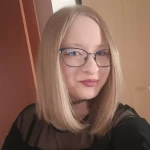 niania - zdjęcie plofirowe użytkownika Natalia K.