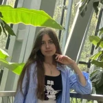 niania - zdjęcie plofirowe użytkownika Weronika M.