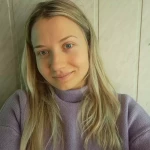 niania - zdjęcie plofirowe użytkownika Beata Z.