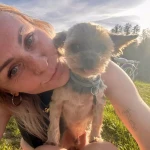 niania - zdjęcie plofirowe użytkownika Agnieszka N.