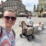 niania - zdjęcie ogłoszenia Dam pracę niani