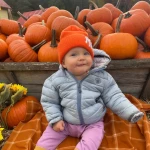 niania - zdjęcie ogłoszenia Niania dla rocznej dziewczynki