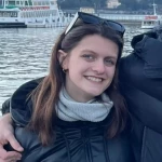 niania - zdjęcie plofirowe użytkownika Maja S.