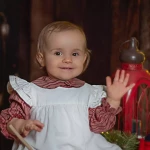 niania - zdjęcie ogłoszenia Poznań - niania poszukiwana