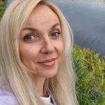 niania - zdjęcie plofirowe użytkownika Olena M.