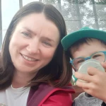 niania - zdjęcie plofirowe użytkownika Ola B.