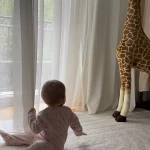 niania - zdjęcie ogłoszenia Szukam opieki dla dziecka