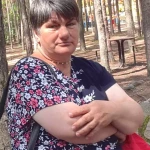 niania - zdjęcie plofirowe użytkownika Bożena Ł.