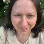 niania - zdjęcie plofirowe użytkownika Violetta A.