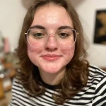 niania - zdjęcie plofirowe użytkownika Marcelina G.