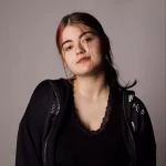 niania - zdjęcie plofirowe użytkownika Anastazja Ż.