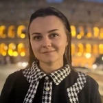 niania - zdjęcie plofirowe użytkownika Liza P.