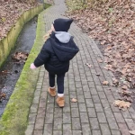 niania - zdjęcie ogłoszenia Niania do odbierania z przedszkola + soboty + na czas choroby